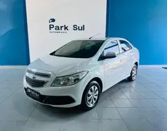 CHEVROLET PRISMA 1.0 MPFI LT 8V FLEX 4P MANUAL CHEVROLET PRISMA 1.0 MPFI LT 8V FLEX 4P MANUAL