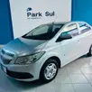 CHEVROLET PRISMA 1.0 MPFI LT 8V FLEX 4P MANUAL CHEVROLET PRISMA 1.0 MPFI LT 8V FLEX 4P MANUAL