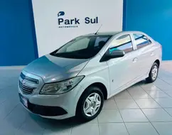 CHEVROLET PRISMA 1.0 MPFI LT 8V FLEX 4P MANUAL CHEVROLET PRISMA 1.0 MPFI LT 8V FLEX 4P MANUAL
