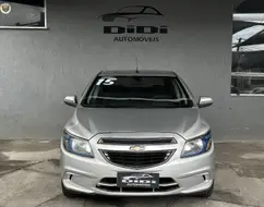 CHEVROLET PRISMA 1.0 MPFI LT 8V FLEX 4P MANUAL CHEVROLET PRISMA 1.0 MPFI LT 8V FLEX 4P MANUAL
