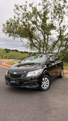 CHEVROLET PRISMA 1.0 MPFI LT 8V FLEX 4P MANUAL