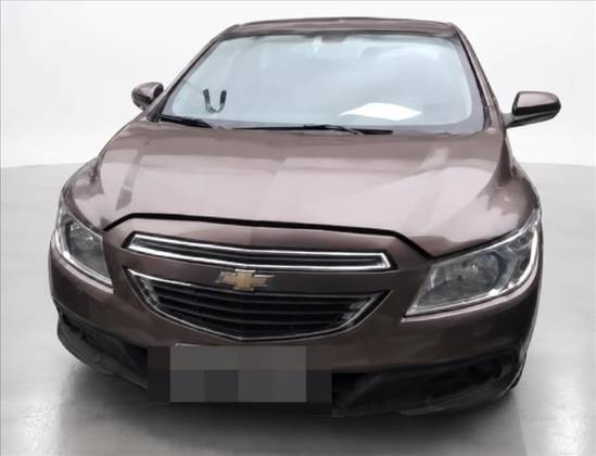 CHEVROLET PRISMA 1.0 MPFI LT 8V FLEX 4P MANUAL
