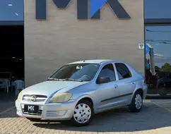CHEVROLET PRISMA 1.0 MPFI VHCE MAXX 8V FLEX 4P MANUAL CHEVROLET PRISMA 1.0 MPFI VHCE MAXX 8V FLEX 4P MANUAL
