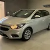 CHEVROLET PRISMA 1.4 MPFI LT 8V FLEX 4P AUTOMÁTICO CHEVROLET PRISMA 1.4 MPFI LT 8V FLEX 4P AUTOMÁTICO