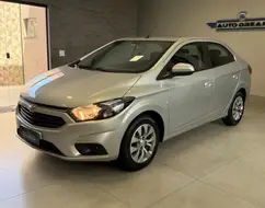 CHEVROLET PRISMA 1.4 MPFI LT 8V FLEX 4P AUTOMÁTICO CHEVROLET PRISMA 1.4 MPFI LT 8V FLEX 4P AUTOMÁTICO