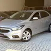 CHEVROLET PRISMA 1.4 MPFI LT 8V FLEX 4P MANUAL CHEVROLET PRISMA 1.4 MPFI LT 8V FLEX 4P MANUAL