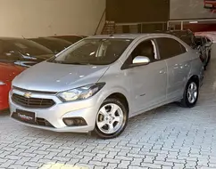 CHEVROLET PRISMA 1.4 MPFI LT 8V FLEX 4P MANUAL CHEVROLET PRISMA 1.4 MPFI LT 8V FLEX 4P MANUAL