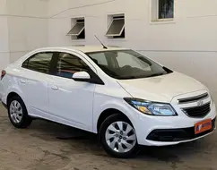CHEVROLET PRISMA 1.4 MPFI LT 8V FLEX 4P MANUAL CHEVROLET PRISMA 1.4 MPFI LT 8V FLEX 4P MANUAL