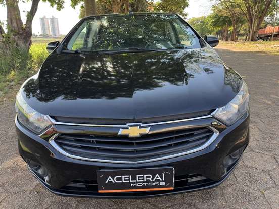 CHEVROLET-PRISMA-2019