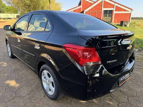 CHEVROLET-PRISMA-2019