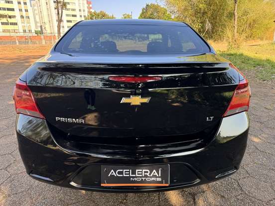 CHEVROLET-PRISMA-1.4 MPFI LT 8V FLEX 4P MANUAL CHEVROLET-PRISMA-2019