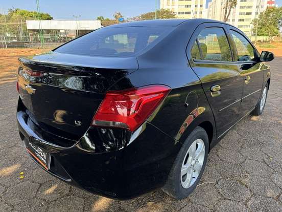 CHEVROLET-PRISMA-2019