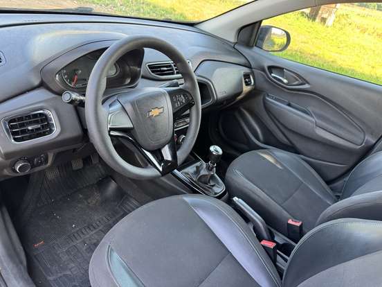 CHEVROLET-PRISMA-2019