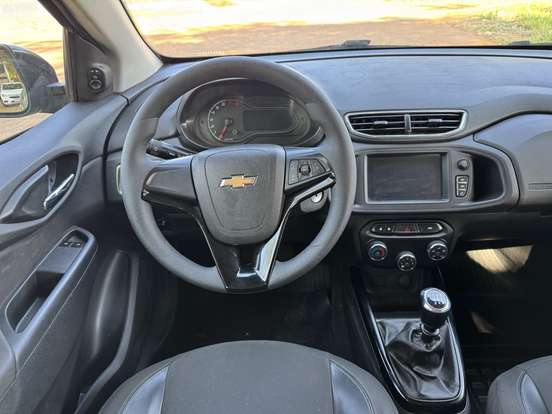 CHEVROLET-PRISMA-2019