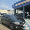 CHEVROLET PRISMA 1.4 MPFI LTZ 8V FLEX 4P AUTOMÁTICO CHEVROLET PRISMA 1.4 MPFI LTZ 8V FLEX 4P AUTOMÁTICO