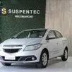 CHEVROLET PRISMA 1.4 MPFI LTZ 8V FLEX 4P MANUAL CHEVROLET PRISMA 1.4 MPFI LTZ 8V FLEX 4P MANUAL