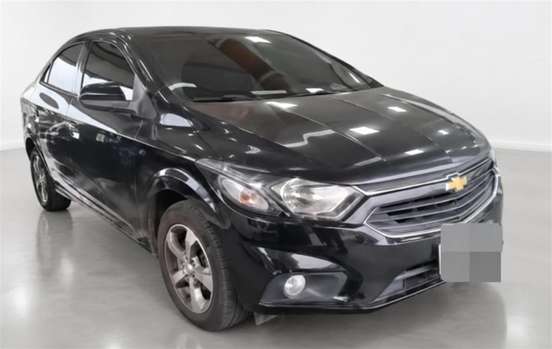 CHEVROLET-PRISMA-1.4 MPFI LTZ 8V FLEX 4P MANUAL CHEVROLET-PRISMA-2017