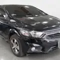 CHEVROLET PRISMA 1.4 MPFI LTZ 8V FLEX 4P MANUAL CHEVROLET PRISMA 1.4 MPFI LTZ 8V FLEX 4P MANUAL