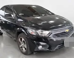 CHEVROLET PRISMA 1.4 MPFI LTZ 8V FLEX 4P MANUAL CHEVROLET PRISMA 1.4 MPFI LTZ 8V FLEX 4P MANUAL