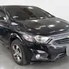 CHEVROLET PRISMA 1.4 MPFI LTZ 8V FLEX 4P MANUAL CHEVROLET PRISMA 1.4 MPFI LTZ 8V FLEX 4P MANUAL