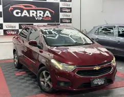 CHEVROLET PRISMA 1.4 MPFI LTZ 8V FLEX 4P MANUAL CHEVROLET PRISMA 1.4 MPFI LTZ 8V FLEX 4P MANUAL