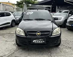 CHEVROLET PRISMA 1.4 MPFI MAXX 8V FLEX 4P MANUAL CHEVROLET PRISMA 1.4 MPFI MAXX 8V FLEX 4P MANUAL