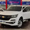 CHEVROLET S10 2.5 ADVANTAGE 4X2 CD 16V FLEX 4P MANUAL CHEVROLET S10 2.5 ADVANTAGE 4X2 CD 16V FLEX 4P MANUAL