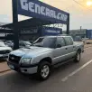 CHEVROLET S10 2.8 4X2 CD 12V TURBO INTERCOOLER DIESEL 4P MANUAL CHEVROLET S10 2.8 4X2 CD 12V TURBO INTERCOOLER DIESEL 4P MANUAL