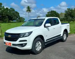 CHEVROLET S10 2.8 LT 4X4 CD 16V TURBO DIESEL 4P AUTOMÁTICO CHEVROLET S10 2.8 LT 4X4 CD 16V TURBO DIESEL 4P AUTOMÁTICO