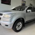 CHEVROLET S10 2.8 LTZ 4X4 CD TURBO DIESEL 4P AUTOMÁTICO CHEVROLET S10 2.8 LTZ 4X4 CD TURBO DIESEL 4P AUTOMÁTICO