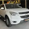 CHEVROLET S10 2.4 LT 4X2 CD 8V FLEX 4P MANUAL CHEVROLET S10 2.4 LT 4X2 CD 8V FLEX 4P MANUAL