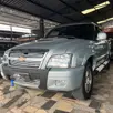 CHEVROLET S10 2.4 MPFI EXECUTIVE 4X2 CD 8V FLEX 4P MANUAL CHEVROLET S10 2.4 MPFI EXECUTIVE 4X2 CD 8V FLEX 4P MANUAL