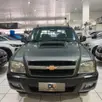 CHEVROLET S10 2.4 MPFI RODEIO 4X2 CD 8V FLEX 4P MANUAL CHEVROLET S10 2.4 MPFI RODEIO 4X2 CD 8V FLEX 4P MANUAL