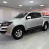 CHEVROLET S10 2.5 LT 4X2 CD 16V FLEX 4P AUTOMÁTICO CHEVROLET S10 2.5 LT 4X2 CD 16V FLEX 4P AUTOMÁTICO