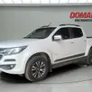 CHEVROLET S10 2.5 LTZ 4X2 CD 16V FLEX 4P AUTOMÁTICO CHEVROLET S10 2.5 LTZ 4X2 CD 16V FLEX 4P AUTOMÁTICO