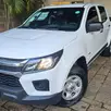 CHEVROLET S10 2.8 16V TURBO DIESEL LS CD 4X4 MANUAL CHEVROLET S10 2.8 16V TURBO DIESEL LS CD 4X4 MANUAL
