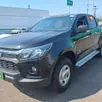 CHEVROLET S10 2.8 16V TURBO DIESEL LS CD 4X4 MANUAL CHEVROLET S10 2.8 16V TURBO DIESEL LS CD 4X4 MANUAL