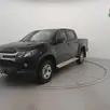 CHEVROLET S10 2.8 16V TURBO DIESEL LS CD 4X4 MANUAL CHEVROLET S10 2.8 16V TURBO DIESEL LS CD 4X4 MANUAL