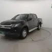 CHEVROLET S10 2.8 16V TURBO DIESEL LS CD 4X4 MANUAL CHEVROLET S10 2.8 16V TURBO DIESEL LS CD 4X4 MANUAL