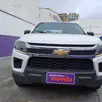 CHEVROLET S10 2.8 16V TURBO DIESEL LS CS 4X4 MANUAL CHEVROLET S10 2.8 16V TURBO DIESEL LS CS 4X4 MANUAL