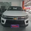 CHEVROLET S10 2.8 16V TURBO DIESEL LS CS 4X4 MANUAL CHEVROLET S10 2.8 16V TURBO DIESEL LS CS 4X4 MANUAL