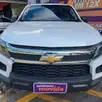 CHEVROLET S10 2.8 16V TURBO DIESEL LS CS 4X4 MANUAL CHEVROLET S10 2.8 16V TURBO DIESEL LS CS 4X4 MANUAL