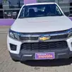 CHEVROLET S10 2.8 16V TURBO DIESEL LS CS 4X4 MANUAL CHEVROLET S10 2.8 16V TURBO DIESEL LS CS 4X4 MANUAL