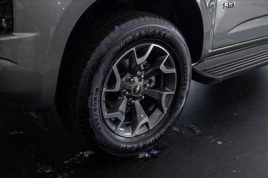 CHEVROLET-S10-2026