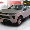 CHEVROLET S10 2.8 16V TURBO DIESEL WT CD 4X4 MANUAL CHEVROLET S10 2.8 16V TURBO DIESEL WT CD 4X4 MANUAL