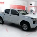 CHEVROLET S10 2.8 16V TURBO DIESEL WT CD 4X4 MANUAL CHEVROLET S10 2.8 16V TURBO DIESEL WT CD 4X4 MANUAL