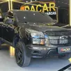 CHEVROLET S10 2.8 LS 4X4 CS 16V TURBO DIESEL 2P MANUAL CHEVROLET S10 2.8 LS 4X4 CS 16V TURBO DIESEL 2P MANUAL