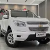 CHEVROLET S10 2.8 LT 4X2 CD 16V TURBO DIESEL 4P AUTOMÁTICO CHEVROLET S10 2.8 LT 4X2 CD 16V TURBO DIESEL 4P AUTOMÁTICO