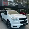 CHEVROLET S10 2.8 LT 4X2 CD 16V TURBO DIESEL 4P MANUAL CHEVROLET S10 2.8 LT 4X2 CD 16V TURBO DIESEL 4P MANUAL