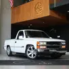 CHEVROLET SILVERADO 4.2 DLX 4X2 CS 18V TURBO INTERCOOLER DIESEL 2P MANUAL CHEVROLET SILVERADO 4.2 DLX 4X2 CS 18V TURBO INTERCOOLER DIESEL 2P MANUAL